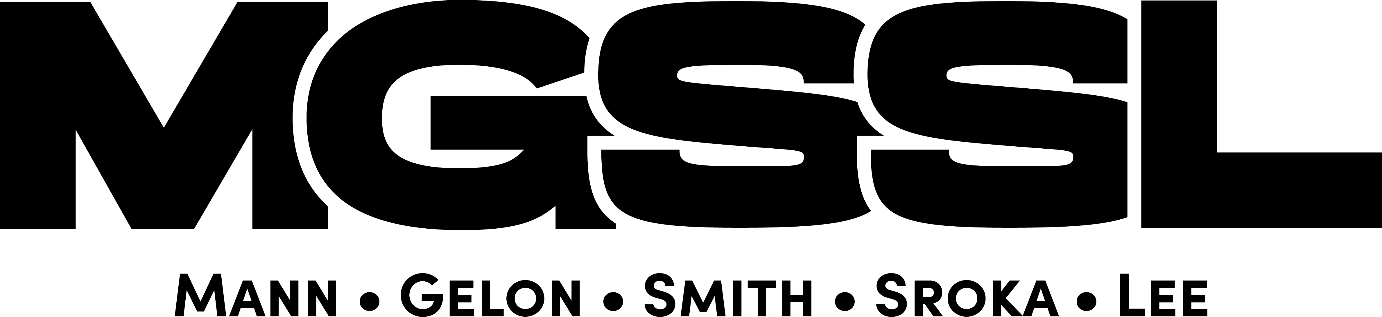 Mann Gelon Smith Sroka Lee LLP Logo